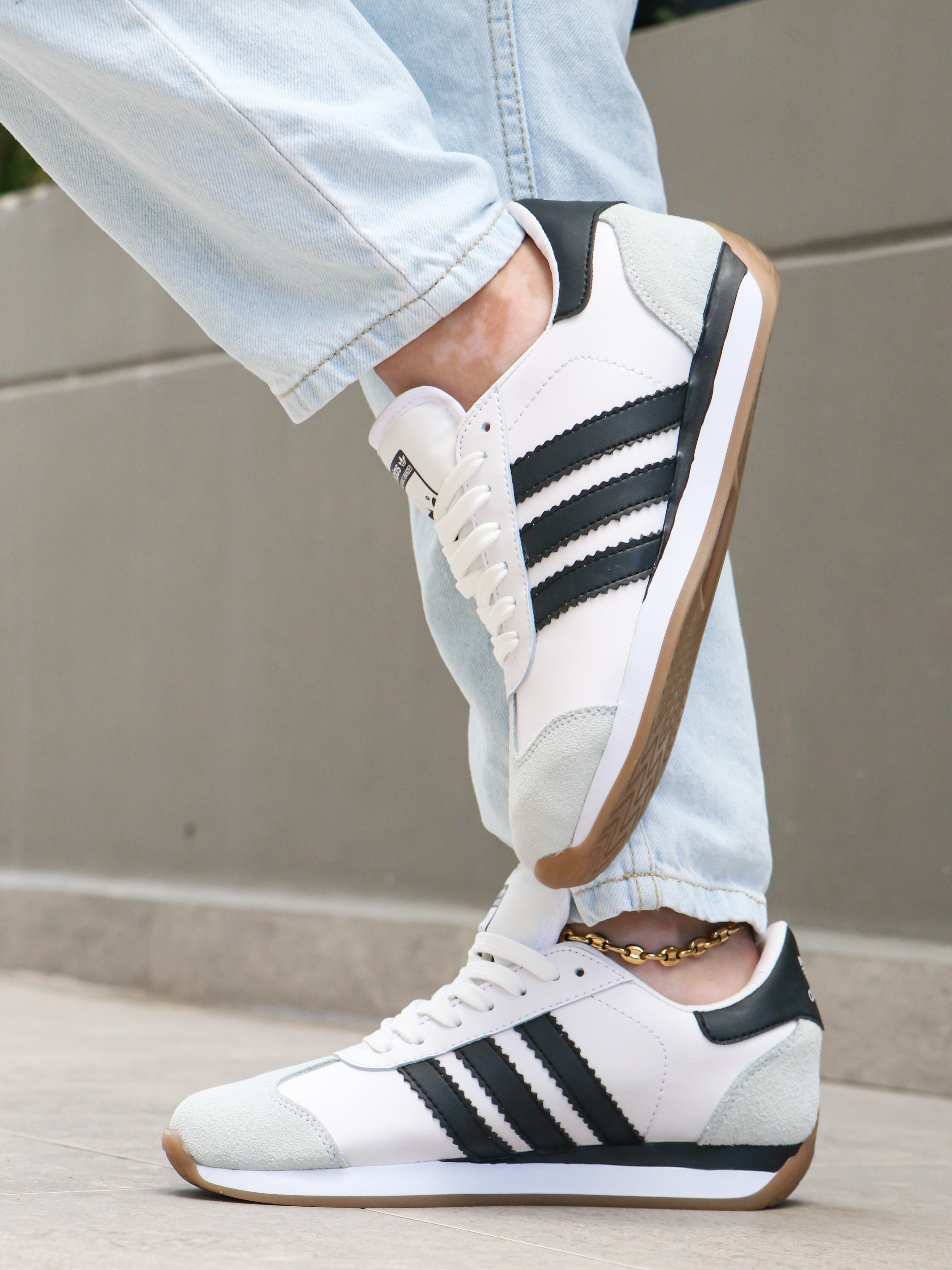 Zapatillas UrbanFlex Retro™