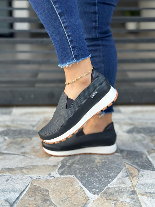 NOVA WALK™ Mocasines