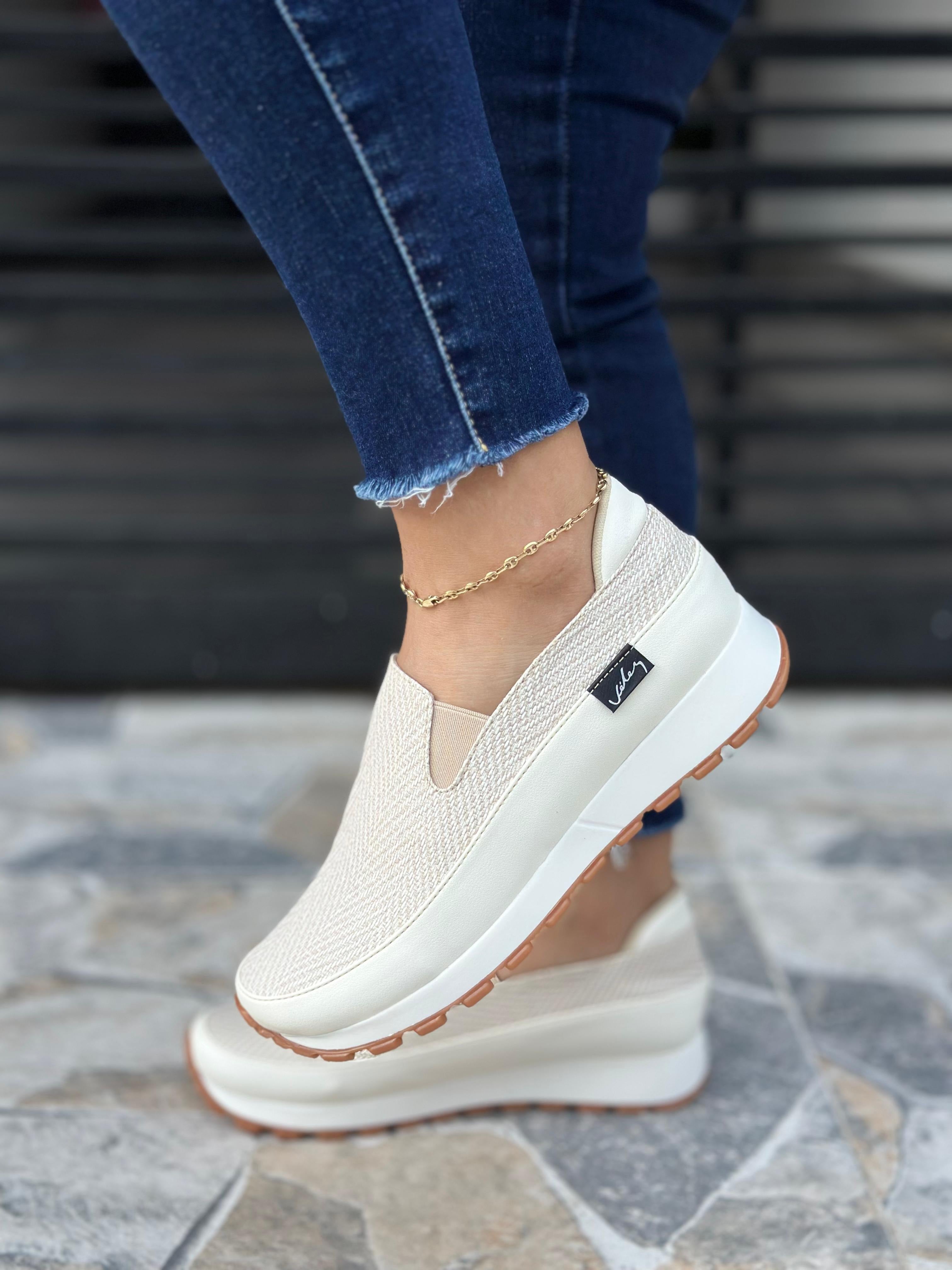 NOVA WALK™ Mocasines
