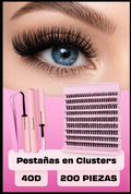 Diva Eyes 40D