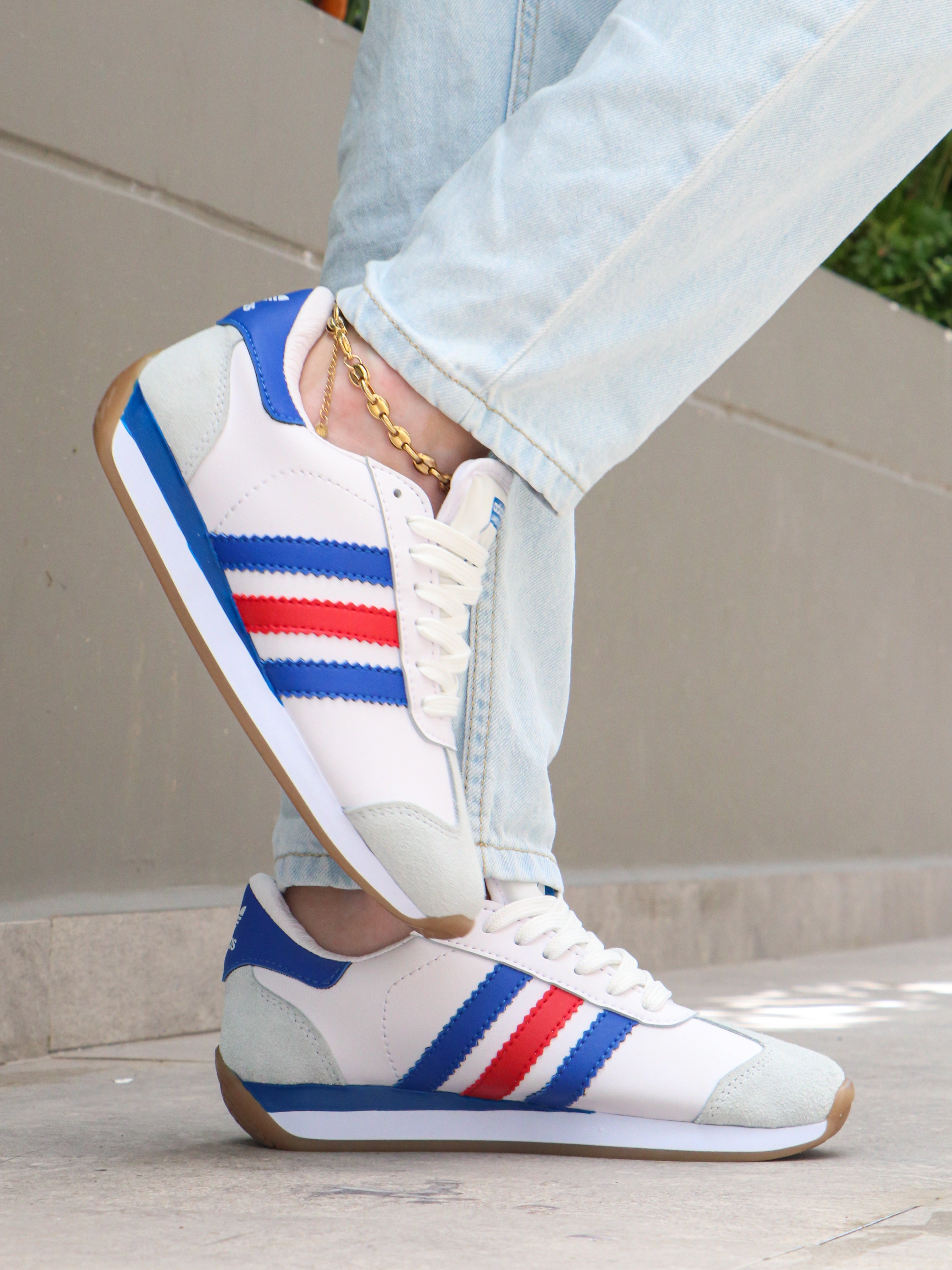 Zapatillas UrbanFlex Retro™